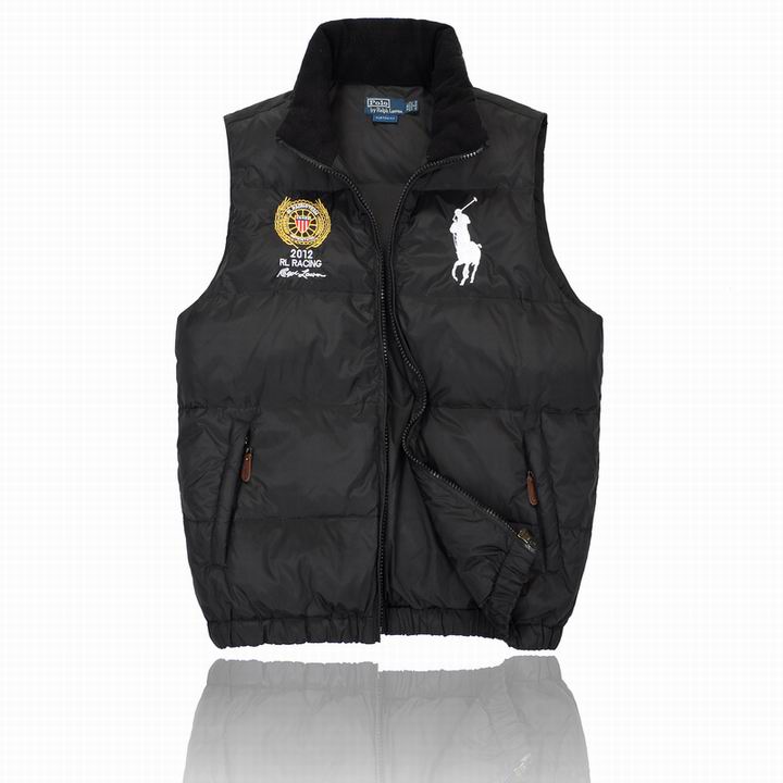 pl down vest men jacket S-3XL-0101